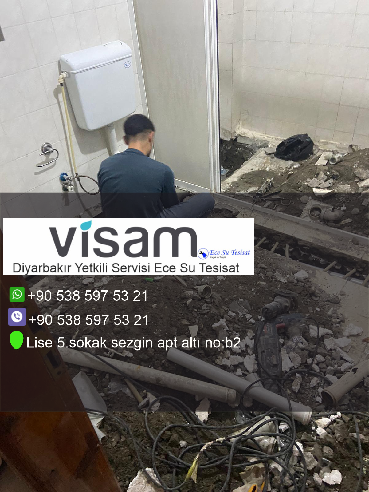 Periyodik Tesisat Bakımı Neden Önemlidir?